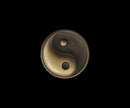 "Yin Yang of Life and Death" Coin - Two Saints Tactical