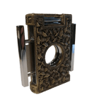 "Catacombs" Cigar Cutter - Two Saints Tactical