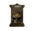 "Skull" Cigar Cutter - Two Saints Tactical
