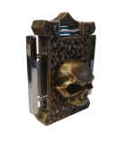 "Skull" Cigar Cutter - Two Saints Tactical