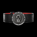 "Diamond Skull" Bracelet - Two Saints Tactical