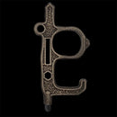 "Toxic" Stay Safe - Two Saints Tactical