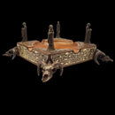 "Ghost" XL Ashtray - Two Saints Tactical