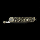 "EL NAPO" Catacombs Knife - Two Saints Tactical