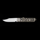 "EL NAPO" Catacombs Knife - Two Saints Tactical