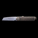 "EL NAPO" Dragon Knife - Two Saints Tactical