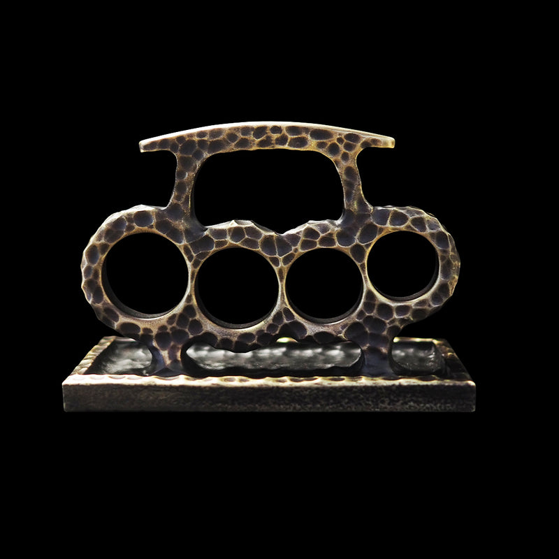 "MEAT" Tenderizer - Two Saints Tactical