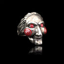 2022 Halloween ring [LIMITED EDITION] - Two Saints Tactical