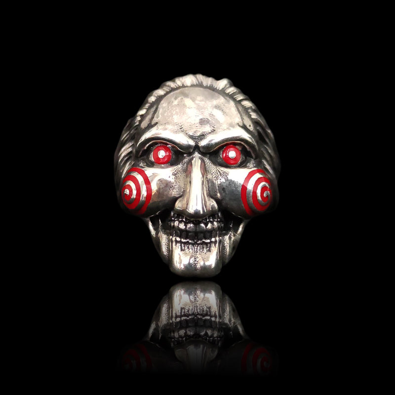 2022 Halloween ring [LIMITED EDITION] - Two Saints Tactical