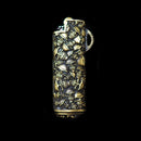 "Apocalypse" Maxi lighter classic - Two Saints Tactical