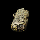 "Apocalypse" Maxi lighter classic - Two Saints Tactical