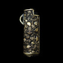 "Apocalypse" Maxi lighter classic - Two Saints Tactical