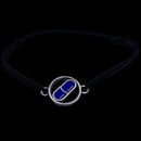 "Pill" bracelet - Two Saints Tactical