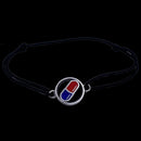 "Pill" bracelet - Two Saints Tactical