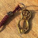 "Short Slugger" Key holder - Two Saints Tactical