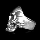 "The Classik" Skull Ring - Two Saints Tactical
