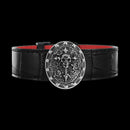 "Crossed Skull" Bracelet - Two Saints Tactical