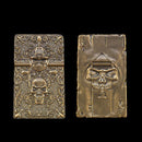 "Ace of Spades" Cigar Stand - Two Saints Tactical