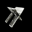 "Ace of Spades" Cigar Stand - Two Saints Tactical