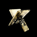 "Ace of Spades" Cigar Stand - Two Saints Tactical