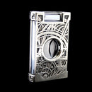 "Art Deco" Cigar Cutter - Two Saints Tactical