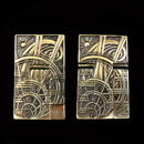 "Art Deco" Cigar Stand - Two Saints Tactical