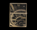 "Art Deco" Lighter - Two Saints Tactical