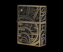 "Art Deco" Lighter - Two Saints Tactical