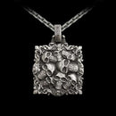 "Catacombs" Pendant - Two Saints Tactical