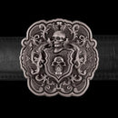 "Coat of Arms" Belt Buckle - Two Saints Tactical