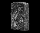 "Crow" Lighter - Two Saints Tactical