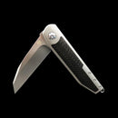 "The Crow" Knife - Two Saints Tactical