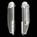 "The Crow" Knife - Two Saints Tactical