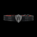 "Knights of Death" Bracelet - Two Saints Tactical