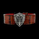 "Knights of Death" Bracelet - Two Saints Tactical