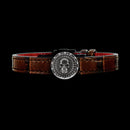 "Diamond Skull" Bracelet - Two Saints Tactical