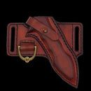 "Kubotan Impact Tool" Glass breaker - Two Saints Tactical