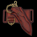 "Kubotan Impact Tool" Glass breaker - Two Saints Tactical