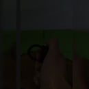 "Apocalypse" Mini Lighter