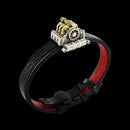 "Flat Six Racing" Bracelet - Two Saints Tactical