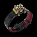 "Flat Six Vintage" Bracelet - Two Saints Tactical