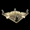 "Gargoyle" L Ashtray - Two Saints Tactical