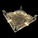 "Gargoyle" L Ashtray - Two Saints Tactical