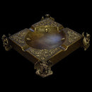 "Crypt" XL Ashtray - Two Saints Tactical