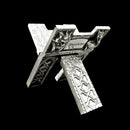 "Gargoyle" Cigar Stand - Two Saints Tactical