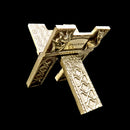 "Gargoyle" Cigar Stand - Two Saints Tactical