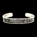 "Gear" Cuff Bracelet - Two Saints Tactical