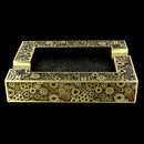 "Gear" L Ashtray - Two Saints Tactical