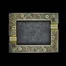 "Gear" L Ashtray - Two Saints Tactical