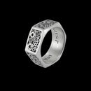 "Gear" Nut Ring - Two Saints Tactical